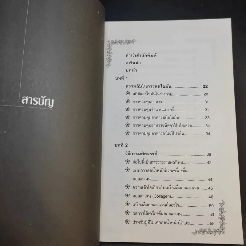 ลดไขมันส่วนเกินขณะนอนหลับ - Pete Billac รูปที่ 12