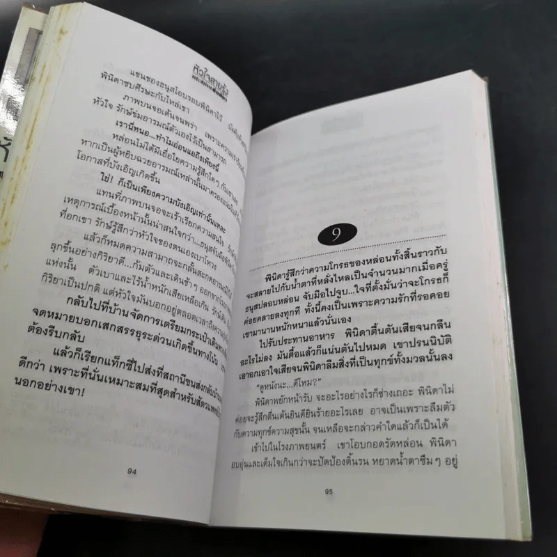หัวใจสายรุ้ง - ช่อลัดา รูปที่ 12