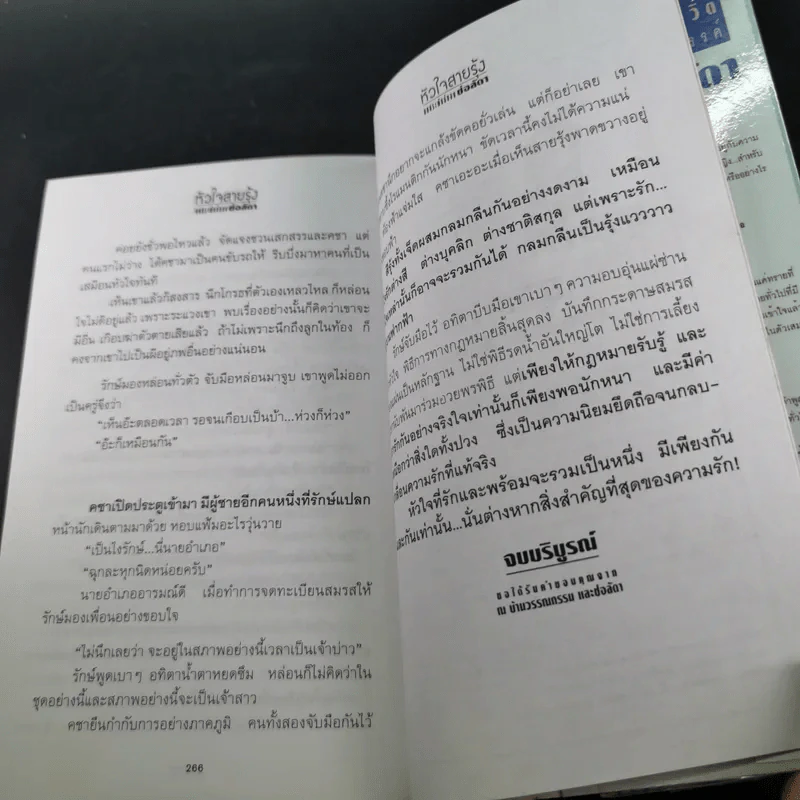 หัวใจสายรุ้ง - ช่อลัดา รูปที่ 13