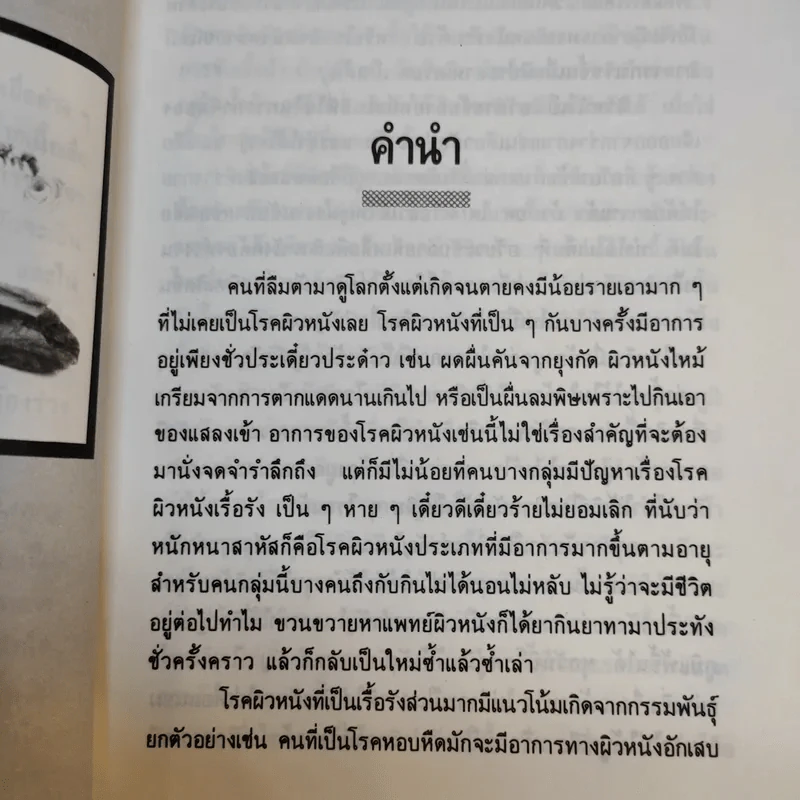 ธรรมชาติบำบัดสำหรับโรคผิวหนัง - อรชุน เลียววัฒนะพล รูปที่ 13