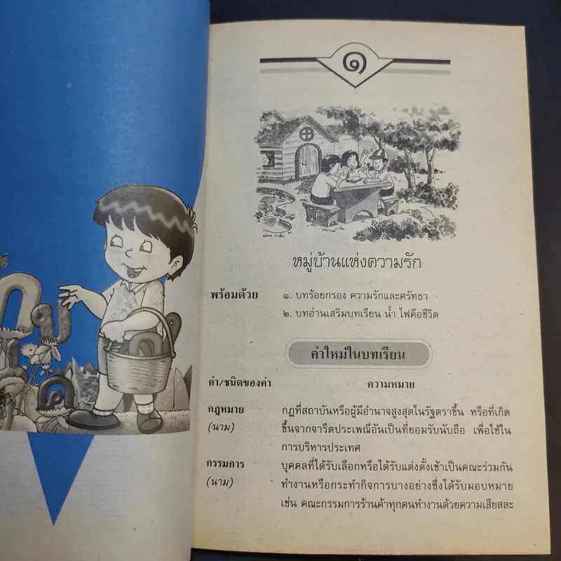 ปทานุกรมคำศัพท์ไทย ป.6 - อาจารย์เสาวนีย์ พนัสสรณ์ รูปที่ 10