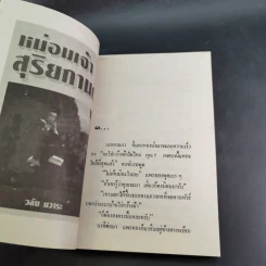 สาวชาวกรุง หนุ่มชาวไร่ - วลัย นวาระ รูปที่ 8