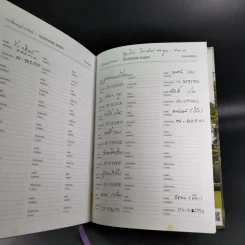 สัตว์เลี้ยงวังสระปทุม Diary 2549/2006 - สิรินธร รูปที่ 17