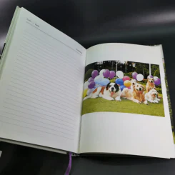 สัตว์เลี้ยงวังสระปทุม Diary 2549/2006 - สิรินธร รูปที่ 16