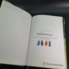 สัตว์เลี้ยงวังสระปทุม Diary 2549/2006 - สิรินธร รูปที่ 8