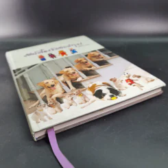 สัตว์เลี้ยงวังสระปทุม Diary 2549/2006 - สิรินธร รูปที่ 5