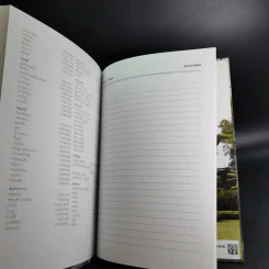 ครัวสระปทุม สิรินธร Diary 2550/2007 - สิรินธร รูปที่ 11