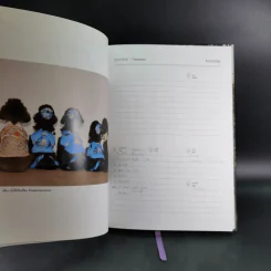 สัตว์เลี้ยงวังสระปทุม Diary 2549/2006 - สิรินธร รูปที่ 12