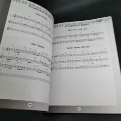 หัดเล่นคีย์บอร์ด - ครูตุ่น รูปที่ 15