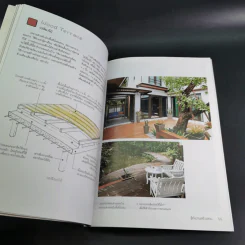 รู้ทันงานสร้างสวน รู้ก่อนคุยกับช่างได้งานตรงใจ - ศักดา ประสานไทย รูปที่ 11
