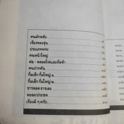รวมเรื่องสั้นชุด ว้าวุ่น - ปินดา โพสยะ รูปที่ 11