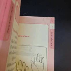 100 คำถามโหงวเฮ้ง + 100 คำถามลายมือ รูปที่ 23