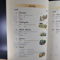 ภาษาพาที ชั้นประถมศึกษาปีที่ 1 รูปที่ 12