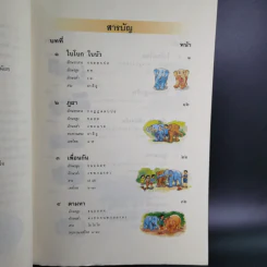 ภาษาพาที ชั้นประถมศึกษาปีที่ 1 รูปที่ 11