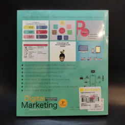 Digital Marketing : Concept & Case Study (เทรนด์การตลาดออนไลน์ 2016) รูปที่ 2
