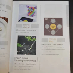 Basic Marketing การตลาดเข้าใจง่ายกว่าที่คุณคิด รูปที่ 12