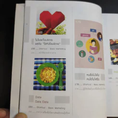 Basic Marketing การตลาดเข้าใจง่ายกว่าที่คุณคิด รูปที่ 13