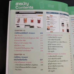 ขายสินค้าทำกำไรได้ทั่วโลกบน Amazon+Dropship รูปที่ 14