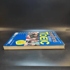 ตะลุยโจทย์ข้อสอบ TOEIC - นิธิวุฒิ จันทร์ไทย รูปที่ 5