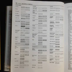 Interior Graphic and Design Standards - S.C.Reznikoff รูปที่ 12