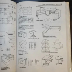 Interior Graphic and Design Standards - S.C.Reznikoff รูปที่ 24