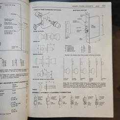 Interior Graphic and Design Standards - S.C.Reznikoff รูปที่ 16