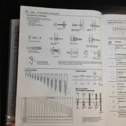 Interior Graphic and Design Standards - S.C.Reznikoff รูปที่ 14