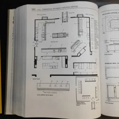 Interior Graphic and Design Standards - S.C.Reznikoff รูปที่ 27