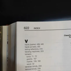 Interior Graphic and Design Standards - S.C.Reznikoff รูปที่ 28