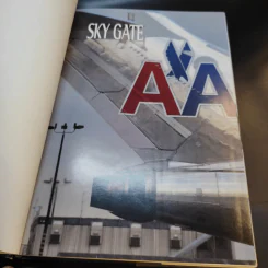 Sky Gate The Aviation Photography of Etienne De Malglaive รูปที่ 8