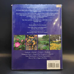 The Natural Habitat Garden - Ken Druse with Margaret Roach รูปที่ 2