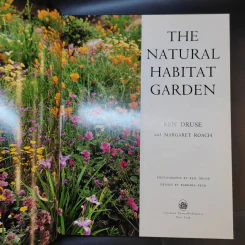 The Natural Habitat Garden - Ken Druse with Margaret Roach รูปที่ 10