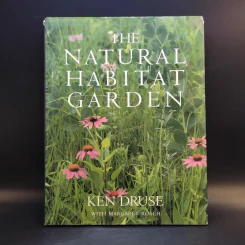 The Natural Habitat Garden - Ken Druse with Margaret Roach รูปที่ 1