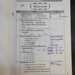 Math + English + Thai-Sicial O-net - คณาจารย์ the BTS รูปที่ 33