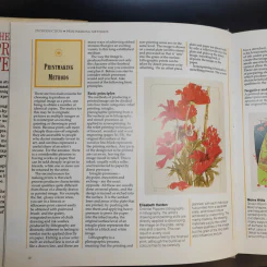 The Encyclopedia of Printmaking Techniques - Judy Martin รูปที่ 13