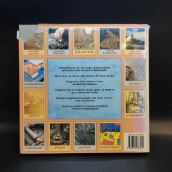 The Encyclopedia of Printmaking Techniques - Judy Martin รูปที่ 2