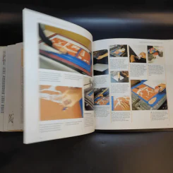 The Encyclopedia of Printmaking Techniques - Judy Martin รูปที่ 18