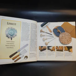 The Encyclopedia of Printmaking Techniques - Judy Martin รูปที่ 17