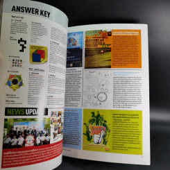 Science Illustrated May 2013 รูปที่ 12
