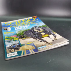 Science Illustrated April 2013 รูปที่ 4