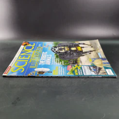 Science Illustrated April 2013 รูปที่ 3