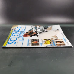 Science Illustrated May 2012 รูปที่ 3