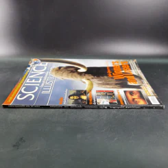 Science Illustrated April 2012 รูปที่ 3