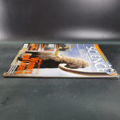 Science Illustrated April 2012 รูปที่ 5