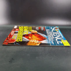 Science Illustrated September 2015 รูปที่ 5