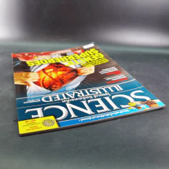 Science Illustrated September 2015 รูปที่ 6