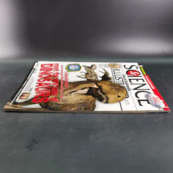 Science Illustrated July 2015 รูปที่ 6