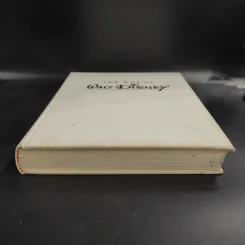 The Art of Walt Disney รูปที่ 4