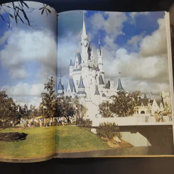 The Art of Walt Disney รูปที่ 33