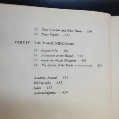 The Art of Walt Disney รูปที่ 12